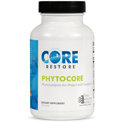 PhytoCore (120 CT)