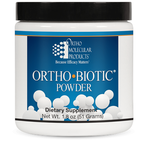 Ortho Biotic®Powder