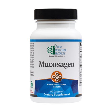 Mucosagen (90 CT)