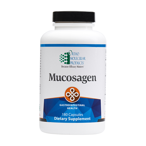Mucosagen (180 CT)