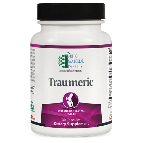 Traumeric (30 CT)