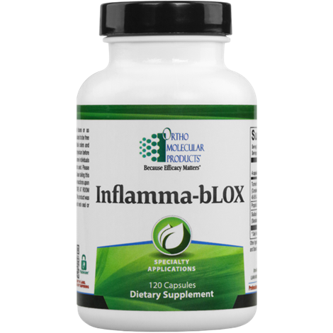 Inflamma-bLOX (120 CT)