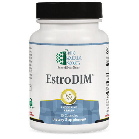 EstroDIM® (30 CT)