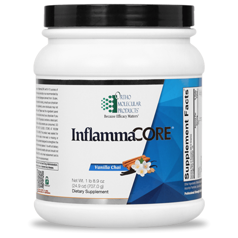 InflammaCORE®Vanilla Chai