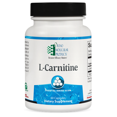 L-Carnitine (60 CT)