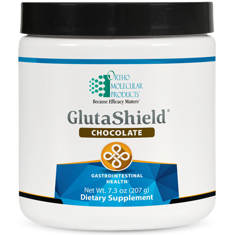 GlutaShield®Chocolate