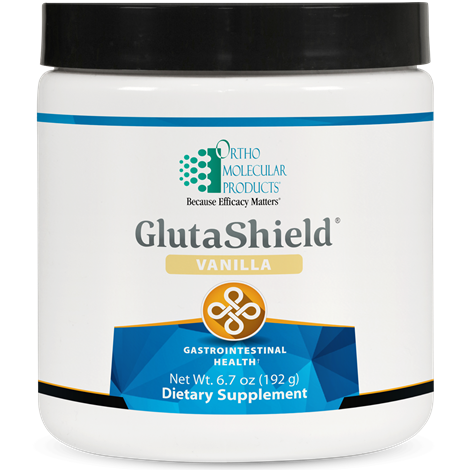 GlutaShield®Vanilla