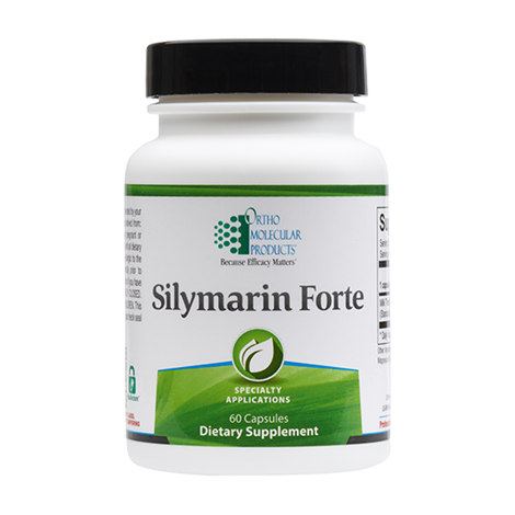 Silymarin Forte (60 CT)
