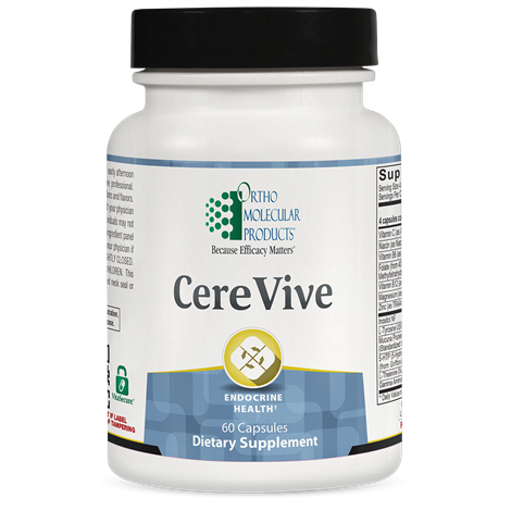 CereVive (60 CT)