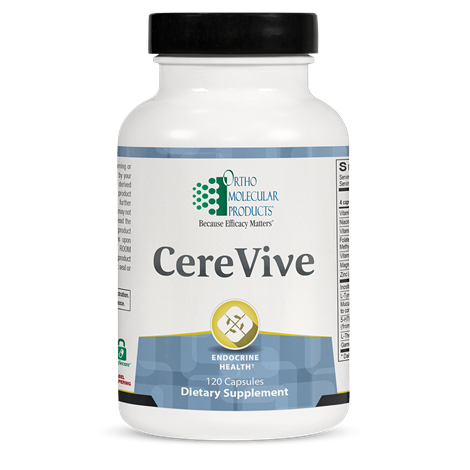 CereVive (120 CT)