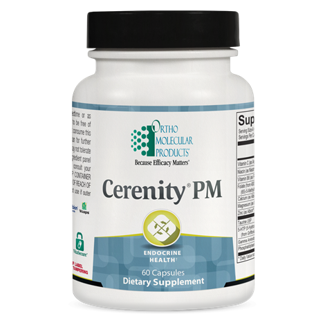 Cerenity®PM (60 CT)
