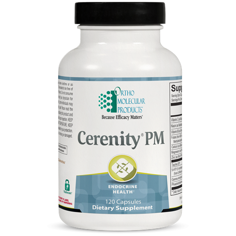 Cerenity®PM (120 CT)