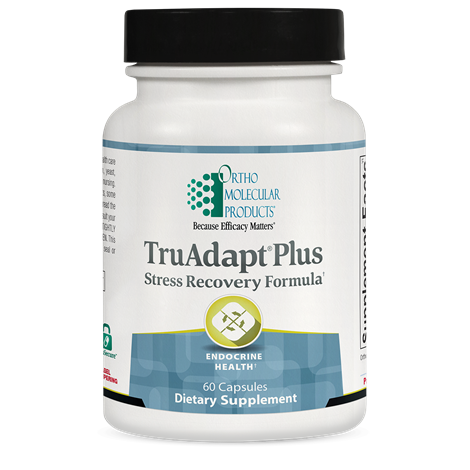 TruAdapt Plus (60 CT)
