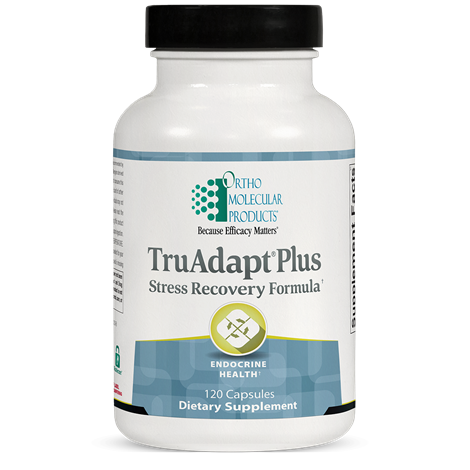 TruAdapt Plus (120 CT)