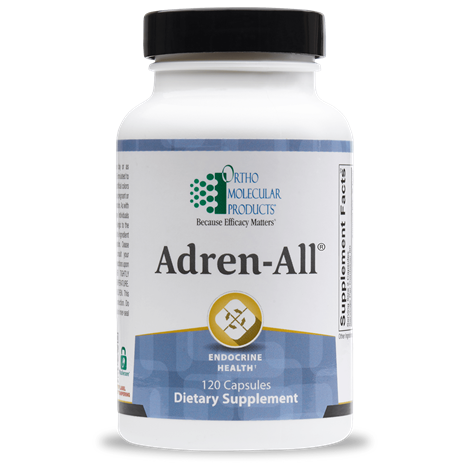 Adren-All® (120 CT)