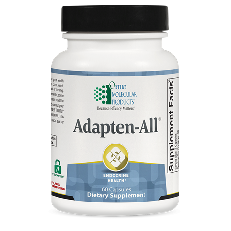 Adapten-All® (60 CT)