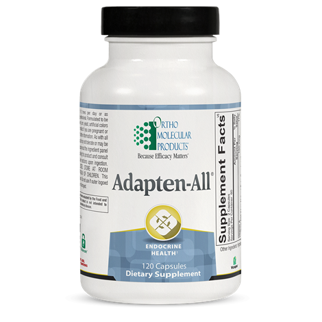 Adapten-All® (120 CT)