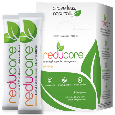 Reducore Stick Packs