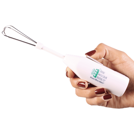 Portable Mini Mixer