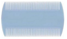 lice comb
