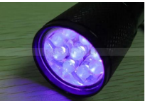 uv light